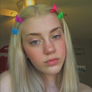 Meet your Posher, Kate